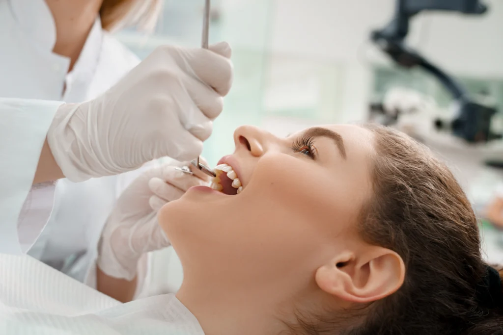 adobestock Soins dentaries Dentistes à Metz | Esthétique dentaire | Cabinet dentaire des Ormes