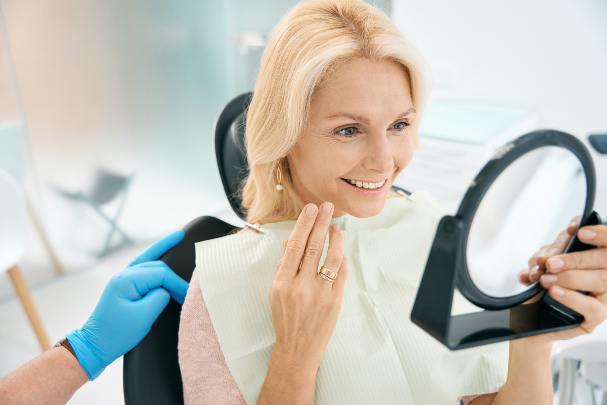 adobestock Parcours de soins Dentistes à Metz | Esthétique dentaire | Cabinet dentaire des Ormes