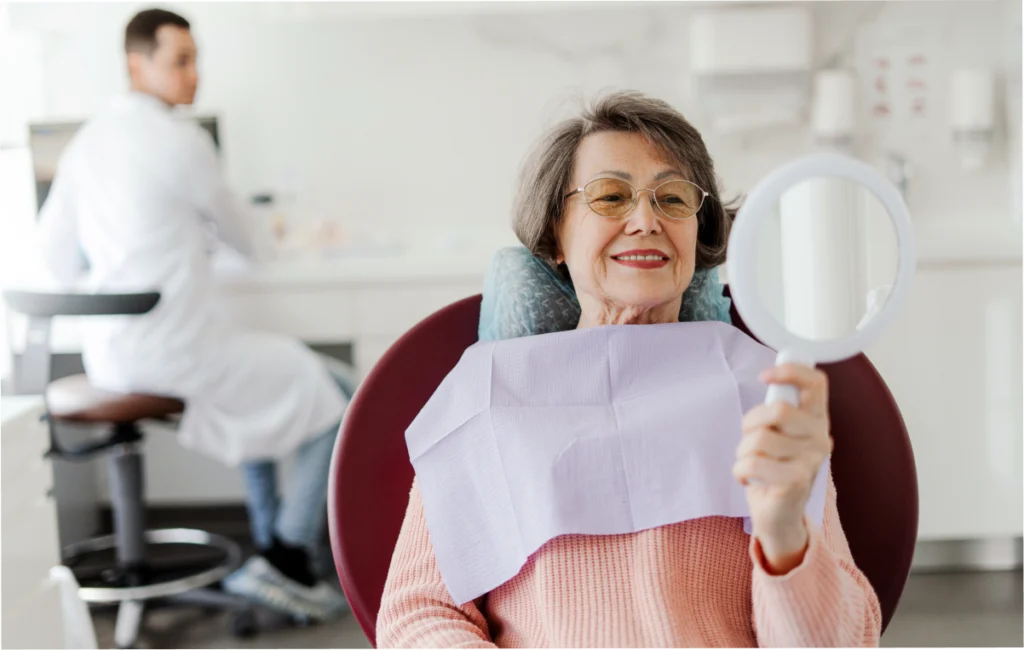adobestock Soins dentaries Dentistes à Metz | Esthétique dentaire | Cabinet dentaire des Ormes